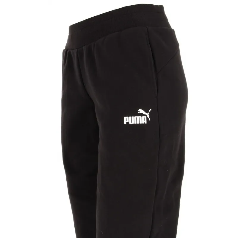 Jogging sport ess noir femme - Puma | wimod