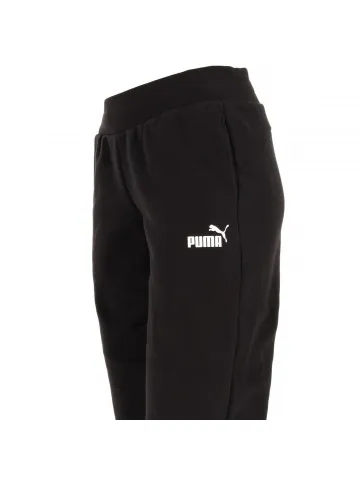 Jogging sport ess noir femme - Puma | wimod