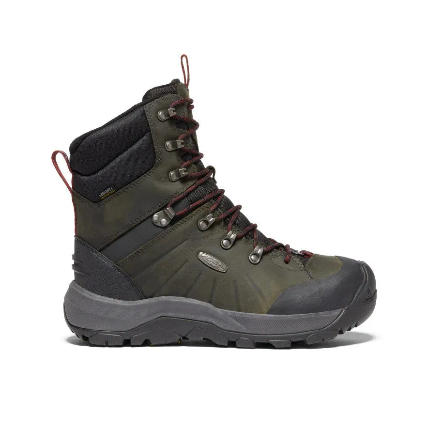 Keen Botte Revel IV High Polar - Homme