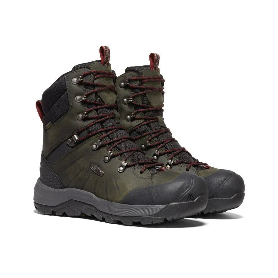 Keen Botte Revel IV High Polar - Homme