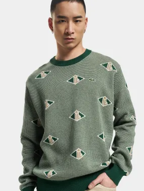 Lacoste Strickpullover