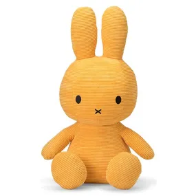 Lapin Miffy Moutarde - Géant