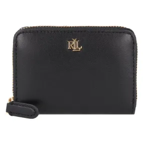 Lauren Ralph Lauren Small Porte-monnaie Cuir 11.5 cm