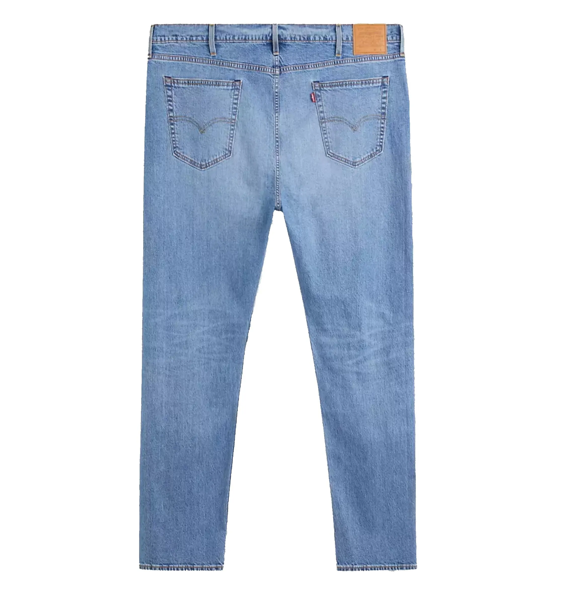 LEVIS 502 TAPER BT SQUEEZY FREEZE Bleu ciel