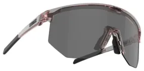 Lunettes Bliz Hero Small Rose/Transparent