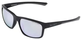 Lunettes Cairn Swim Noir/gris Mat