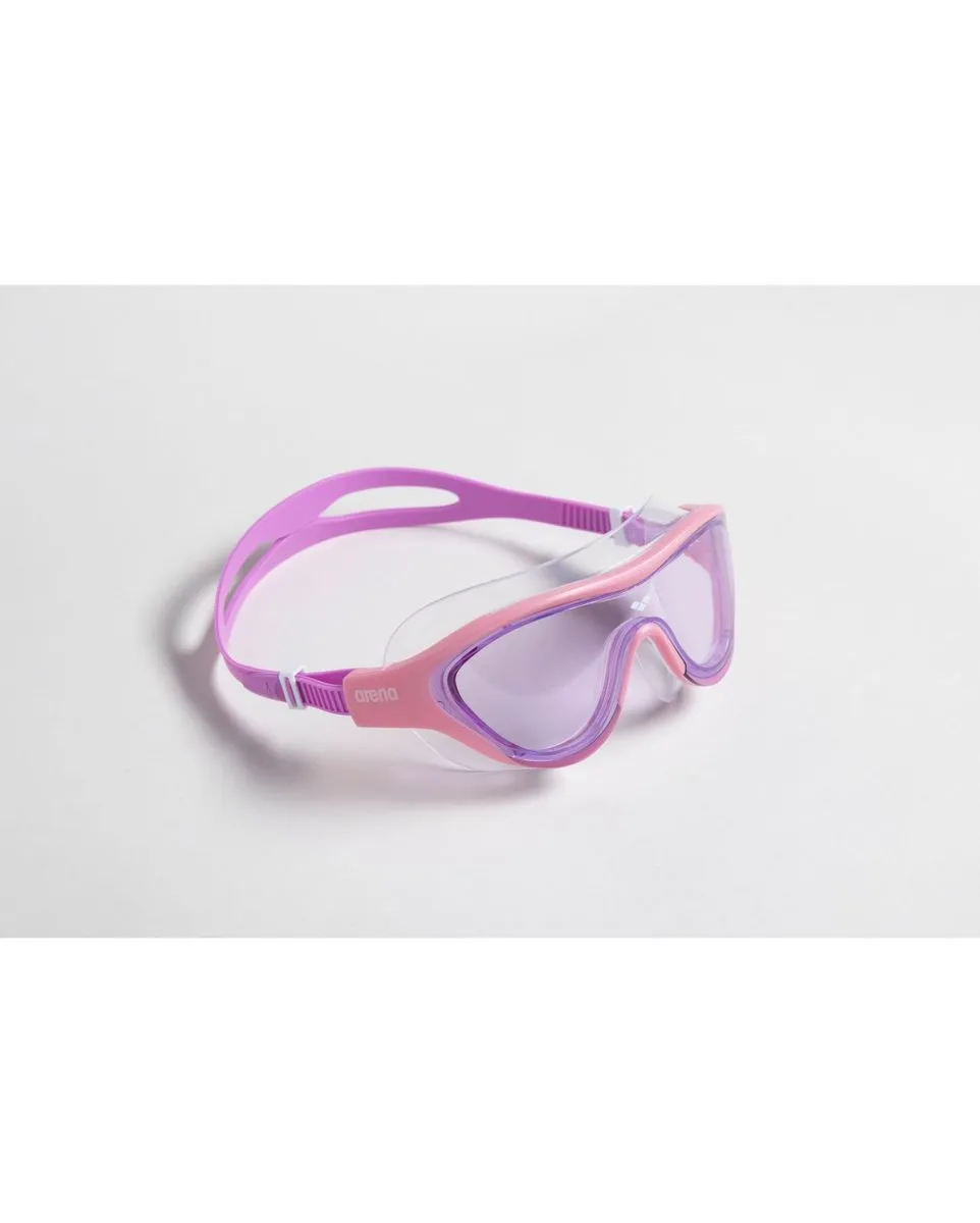 Lunettes de natation Enfant THE ONE MASK JR Rose