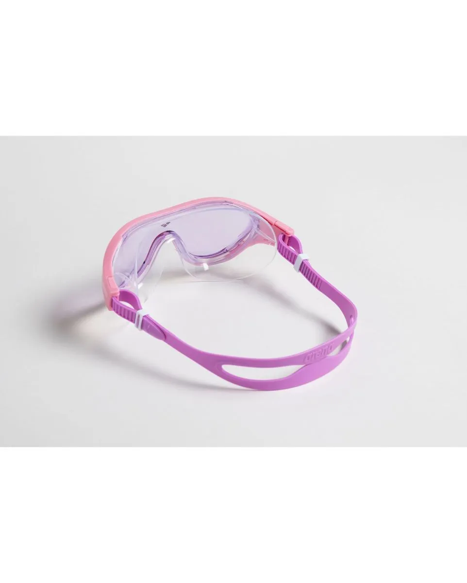 Lunettes de natation Enfant THE ONE MASK JR Rose