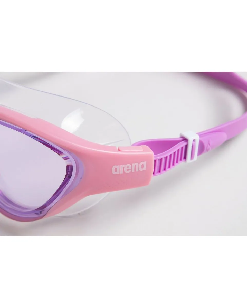 Lunettes de natation Enfant THE ONE MASK JR Rose