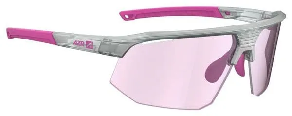 Lunettes Photochromiques AZR Kromic Arrow RX Crystal/Rose 