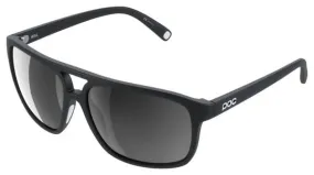 Lunettes Poc Will Noir - Verres Gris