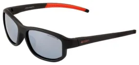 Lunettes Unisexe Cairn Bloom Noir/Rouge