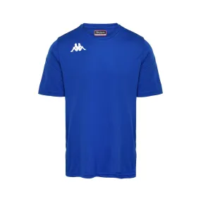 Maillot Dovo Bleu Enfant