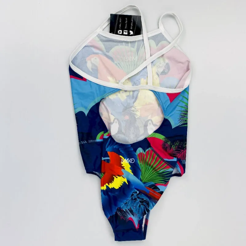 Mako Nereid - Seconde main Maillot de bain 1 pièce femme - Multicolore - 42 | Hardloop