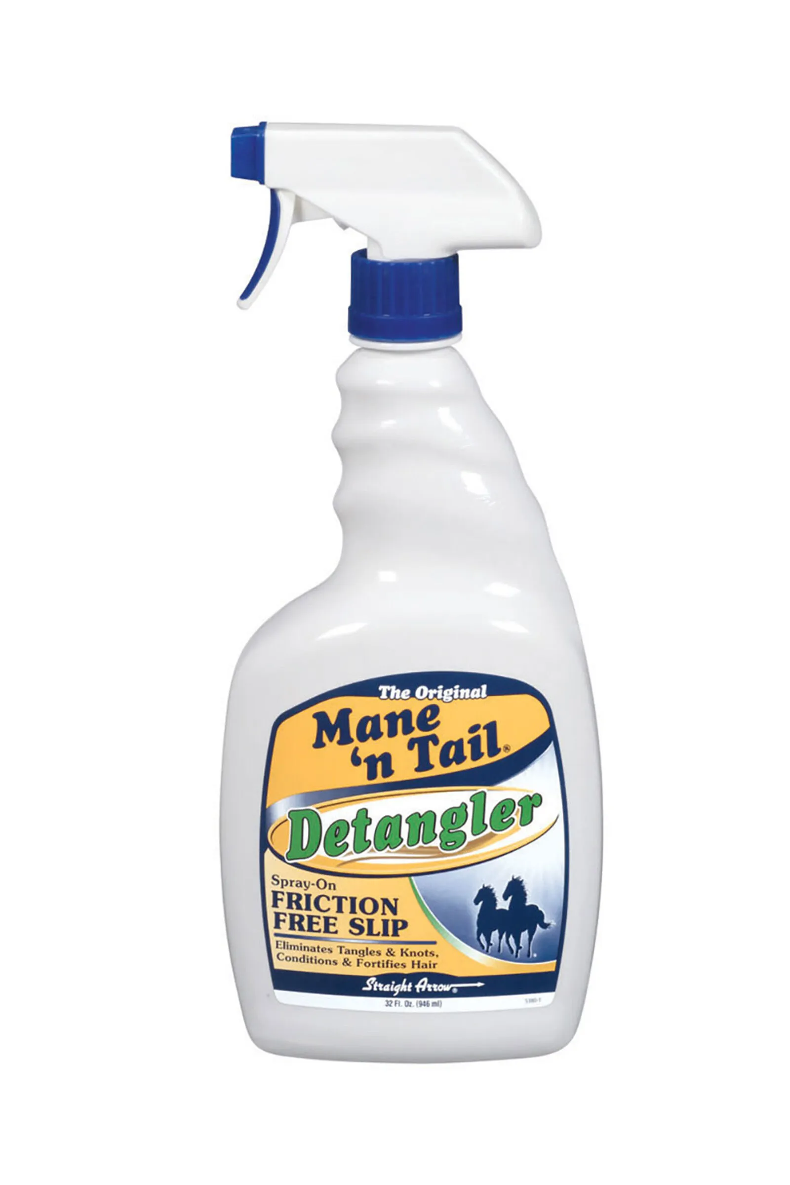 Mane 'n Tail Démêlant Mane N' Tail Detangler 946 ml