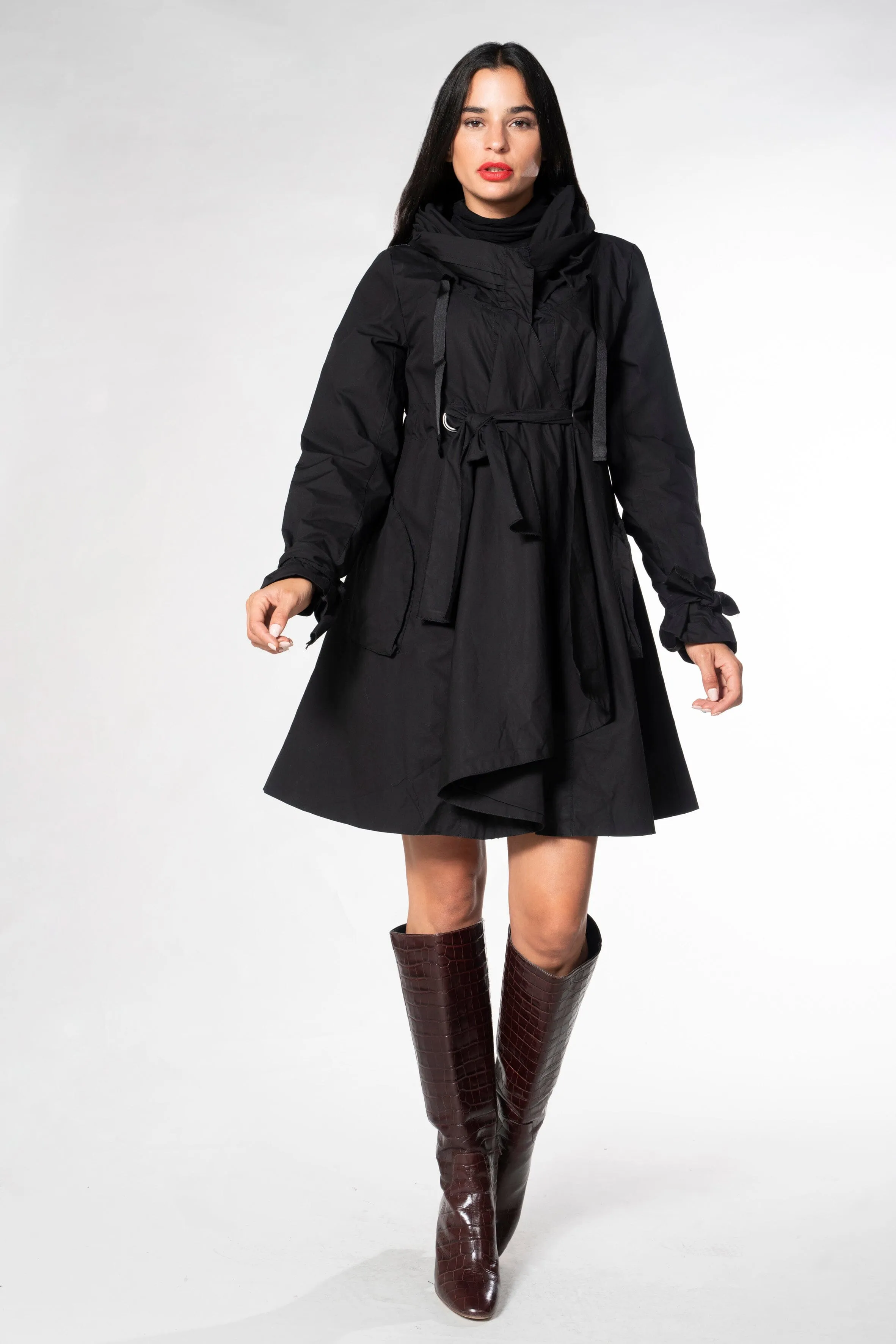 MANTEAU 205249