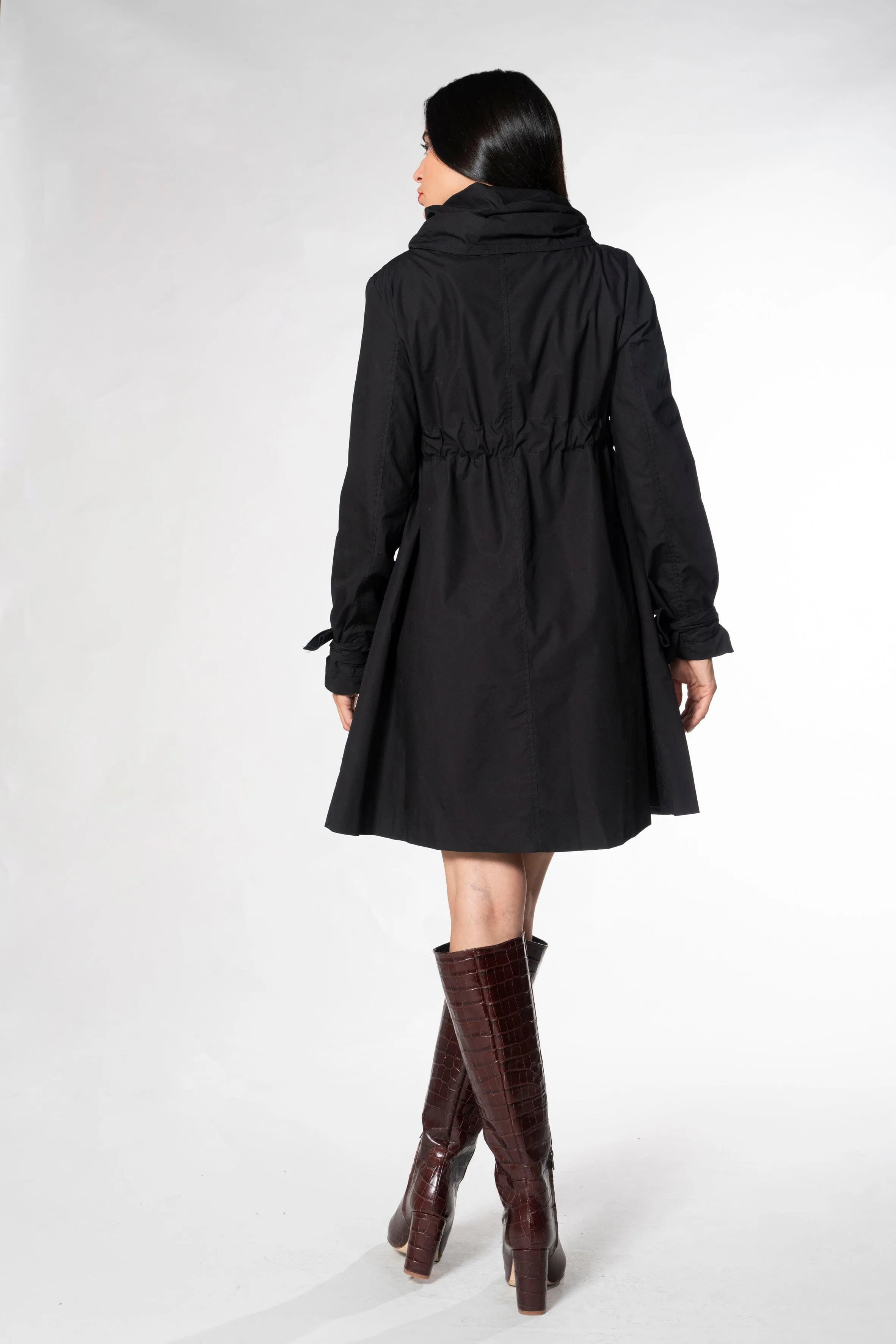 MANTEAU 205249