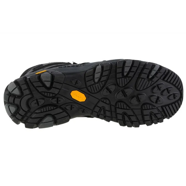 Merrell Moab 3 Thermo Mid Wp M J036577 le noir