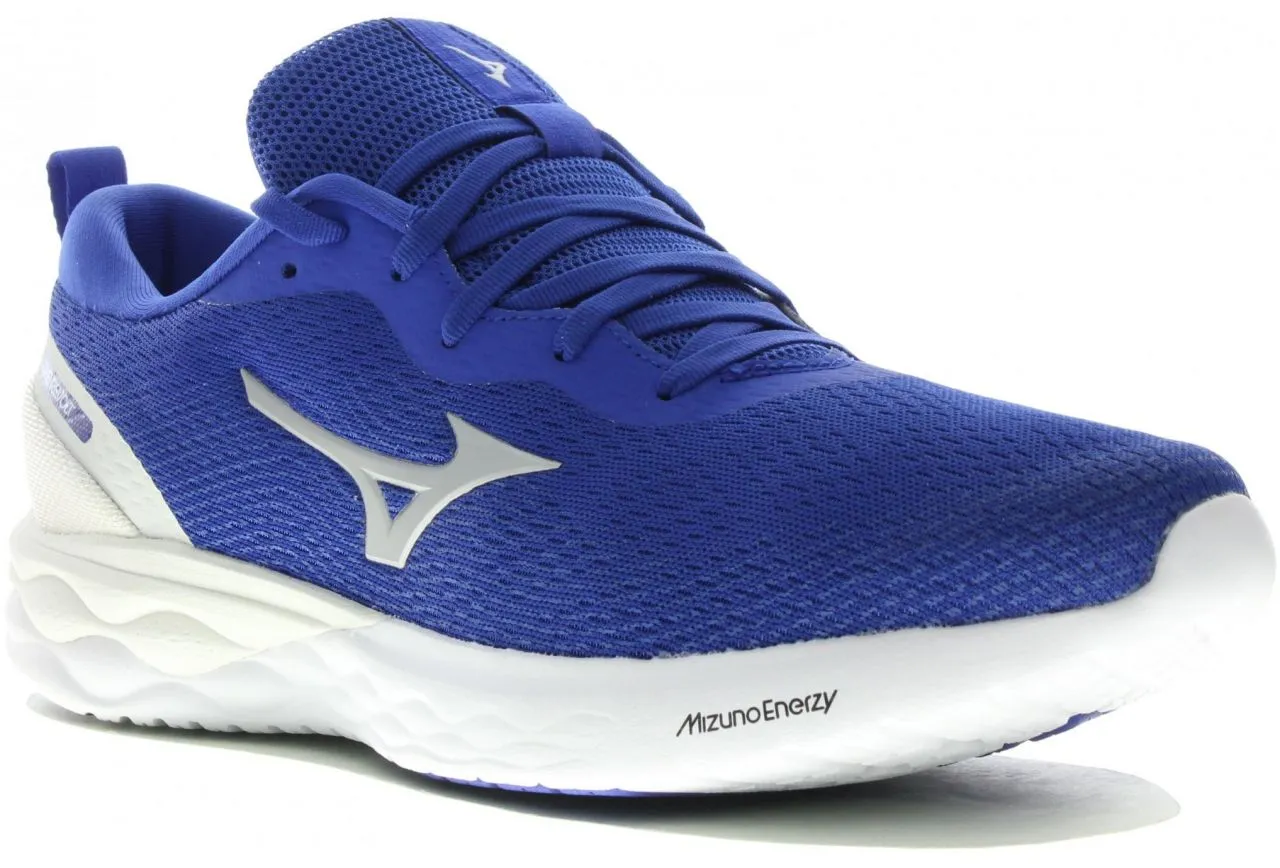 MIZUNO WAVE REVOLT SURF THE WEB  Chaussures de running