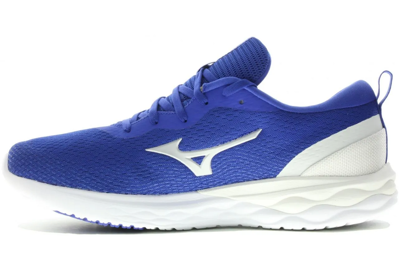 MIZUNO WAVE REVOLT SURF THE WEB  Chaussures de running