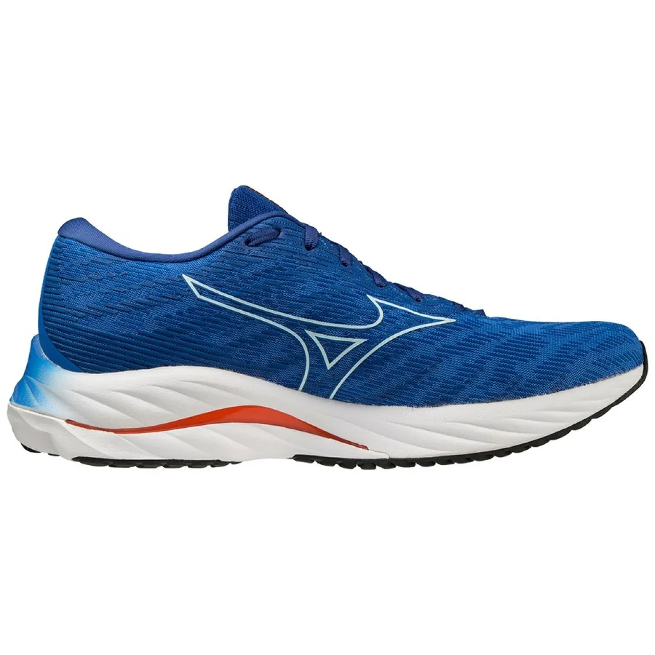 MIZUNO WAVE RIDER 26 ICE WATER  Chaussures de running