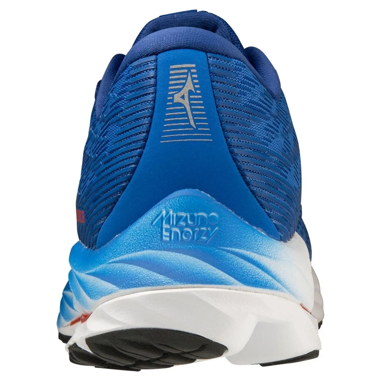 MIZUNO WAVE RIDER 26 ICE WATER  Chaussures de running