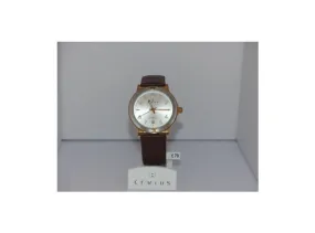 Montre homme quartz