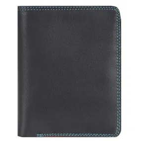 Mywalit Medium Wallet Porte-monnaie en cuir 11 cm