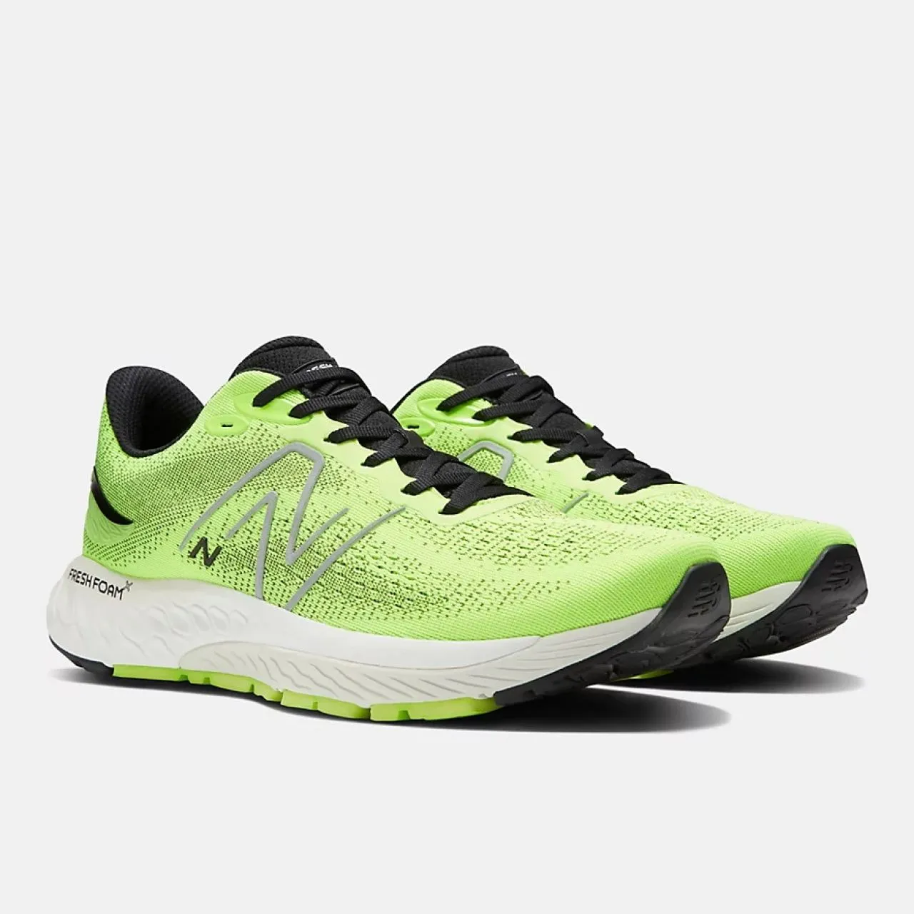 NEW BALANCE W880 V12 PIXEL GREEN  Chaussures de running