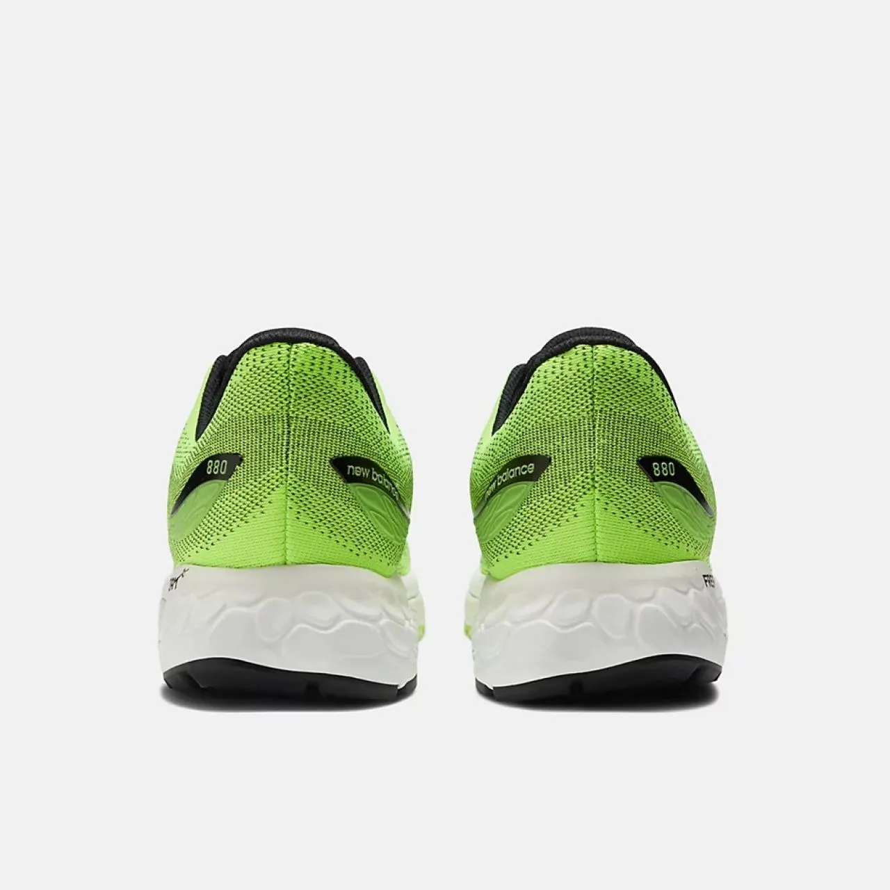 NEW BALANCE W880 V12 PIXEL GREEN  Chaussures de running