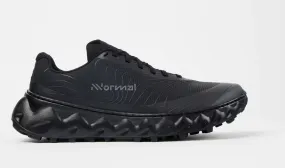 NNORMAL TOMIR 2.0 BLACK Chaussures de trail