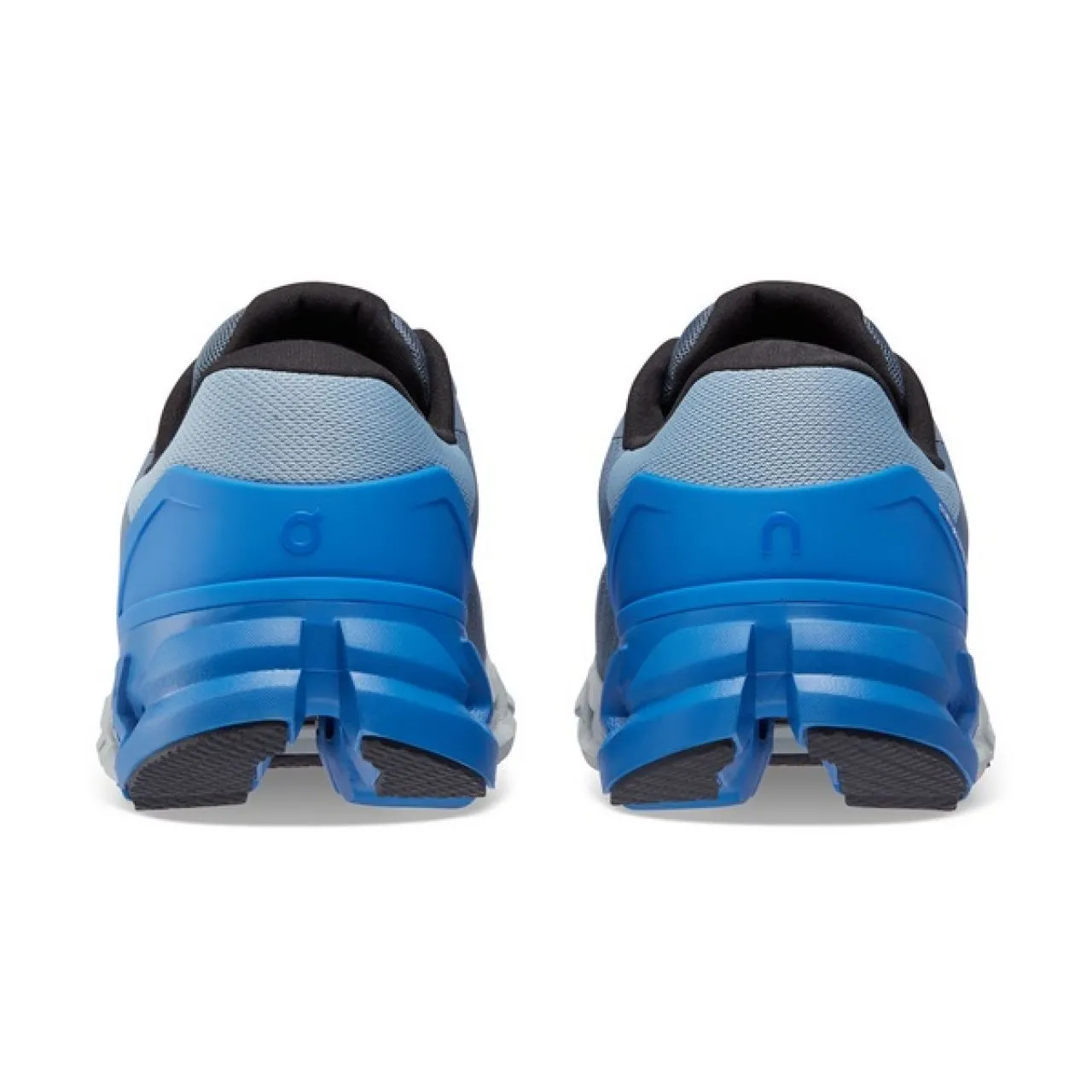 ON RUNNING CLOUDFLYER METAL ET LAPIS  Chaussures de running