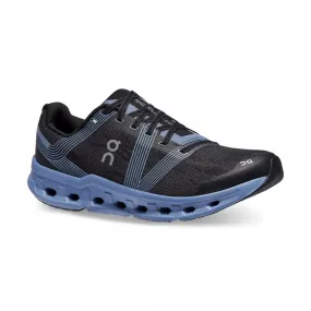 ON RUNNING CLOUDGO BLACK ET SHALE Chaussures de running