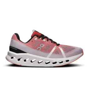 ON RUNNING CLOUDSURFER AUBURN ET FROST Chaussures de running