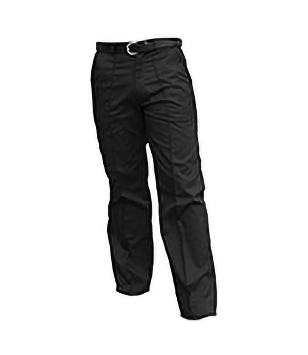 Pantalon cargo de travail homme bleu marine Warrior