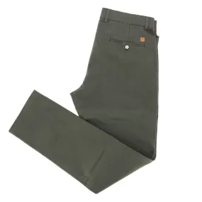 Pantalon Chino Homme YACHTING By Win's kaki- Matière-noble 45,9€