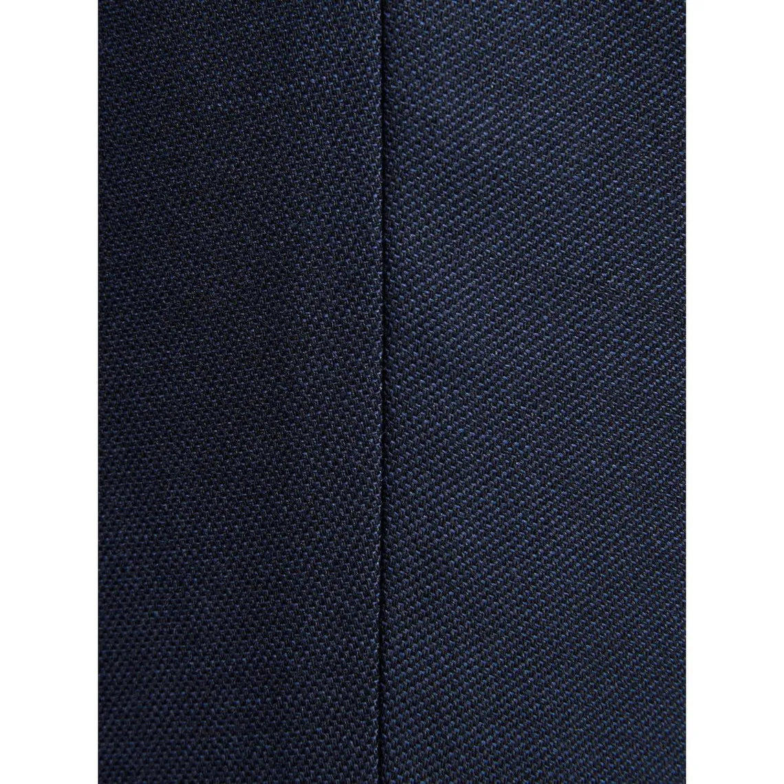 Pantalon habillé Super Slim Fit Bleu Marine Keane | 3 Suisses