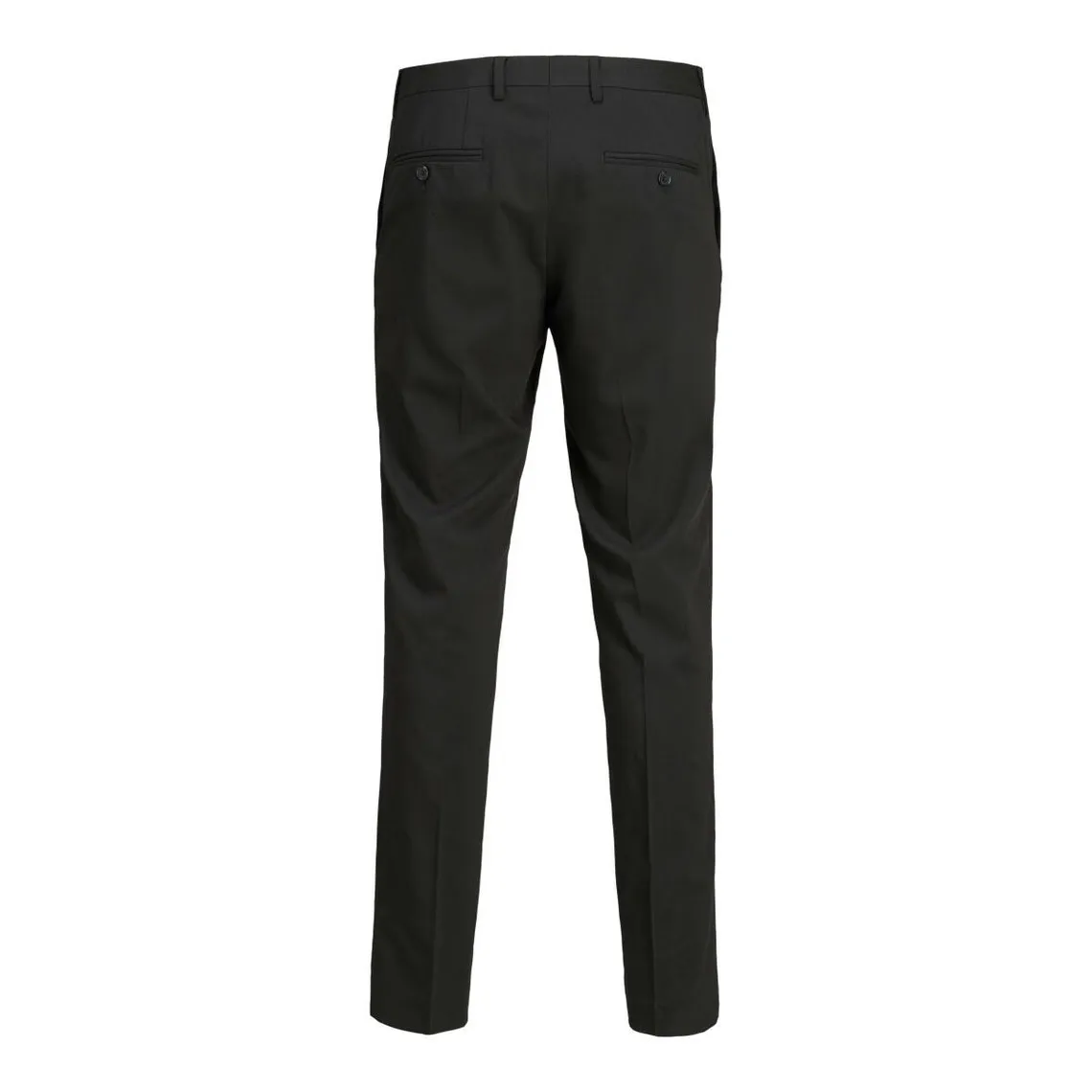 Pantalon habillé Super Slim Fit Noir Cody | 3 Suisses