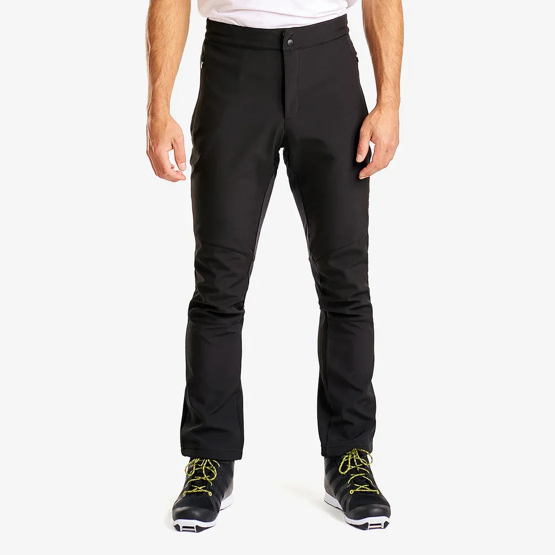 Pantalon Swix Corvara Hommes