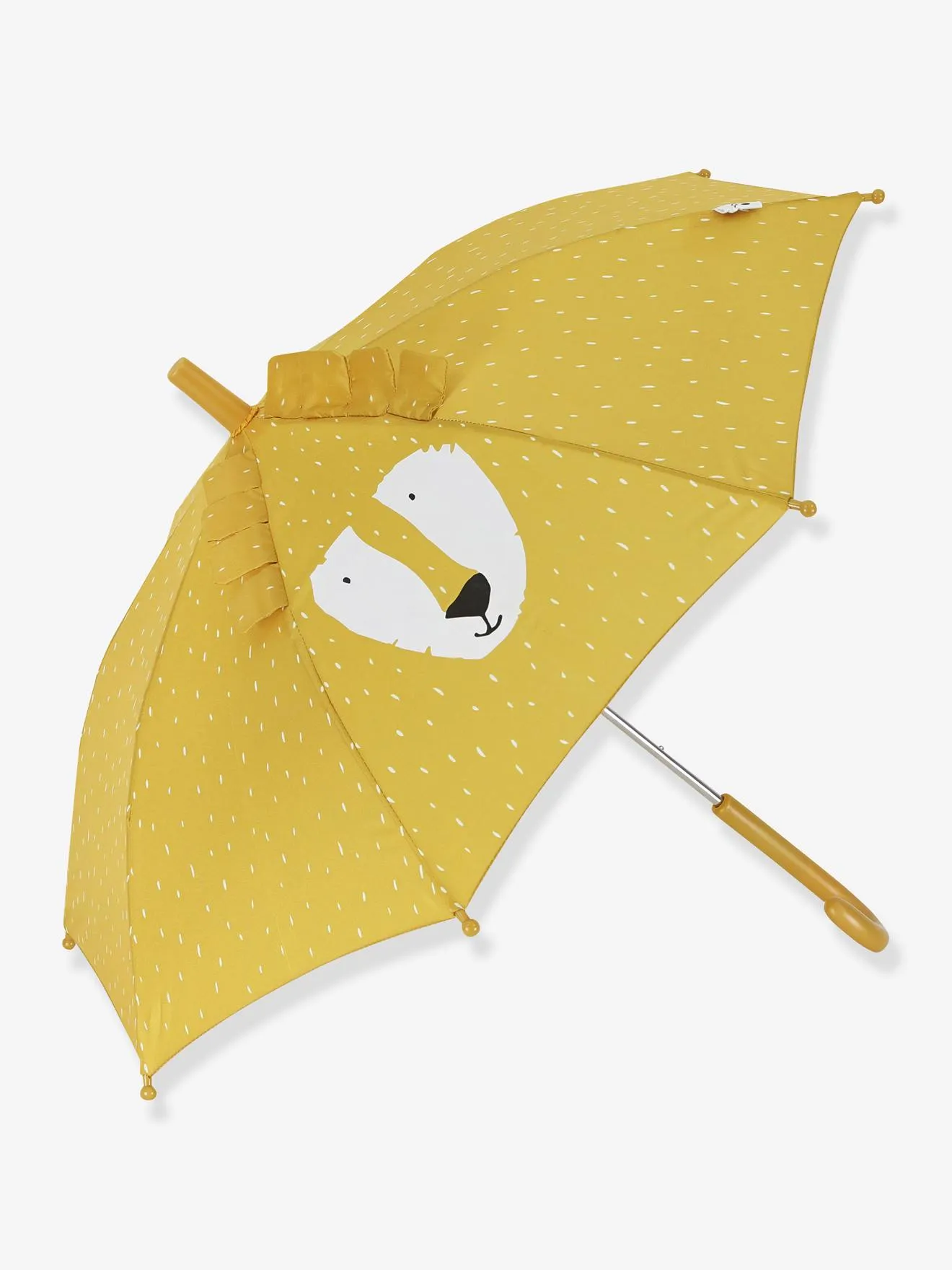 Parapluie TRIXIE orange - Trixie