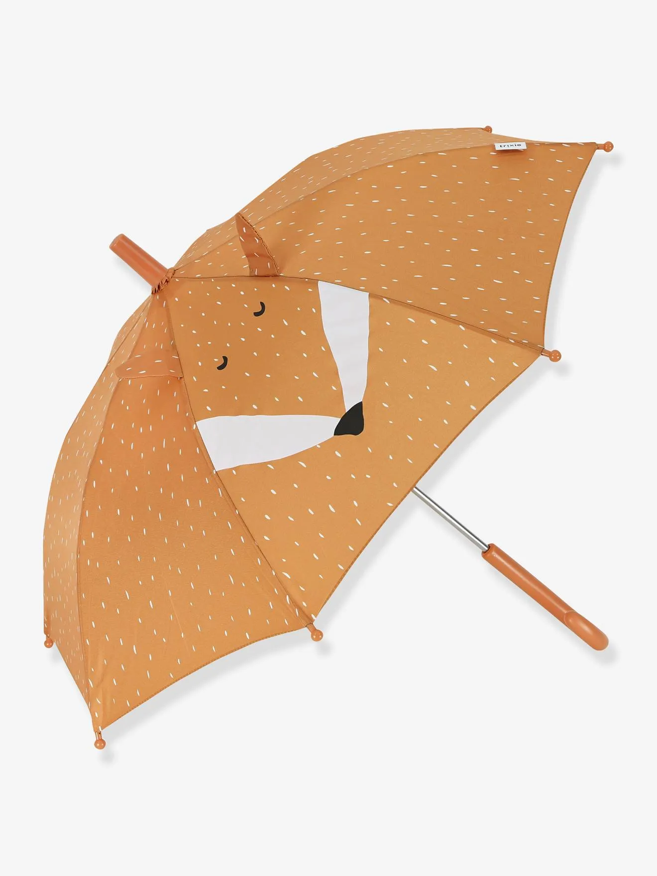 Parapluie TRIXIE orange - Trixie