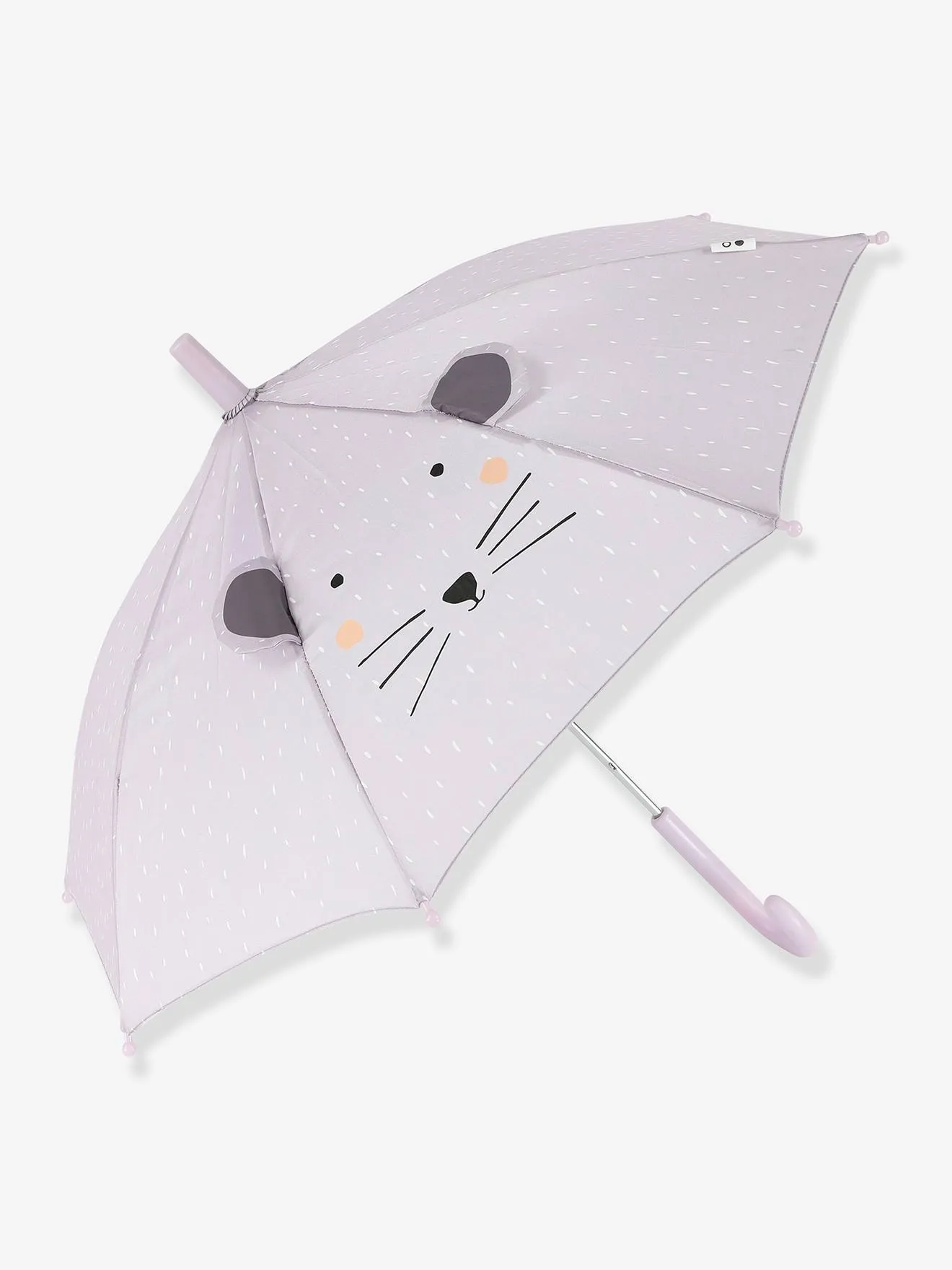 Parapluie TRIXIE orange - Trixie