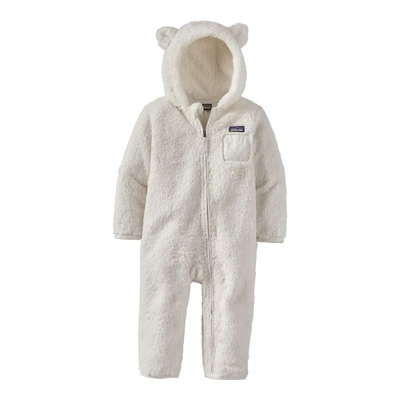 Patagonia Baby Furry Friends Bunting - Combinaison enfant | Hardloop