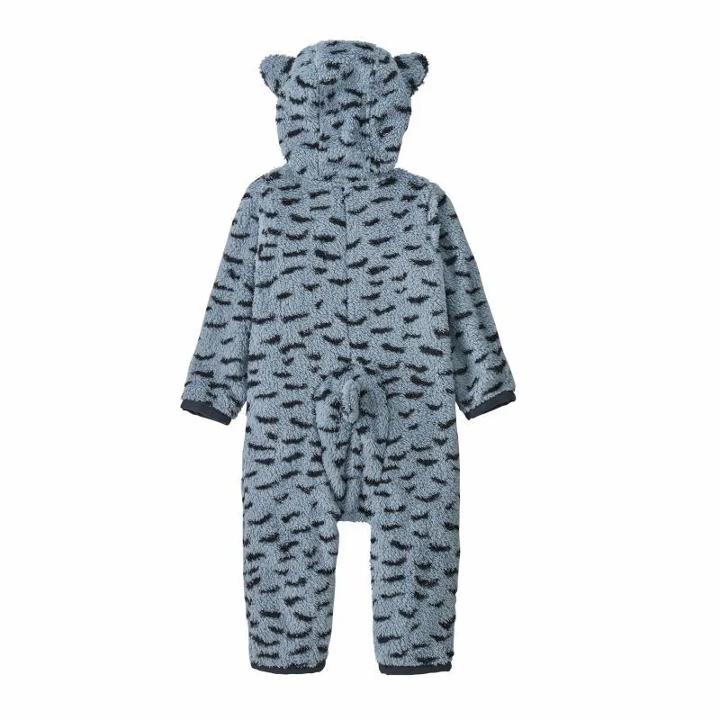 Patagonia Baby Furry Friends Bunting - Combinaison enfant | Hardloop