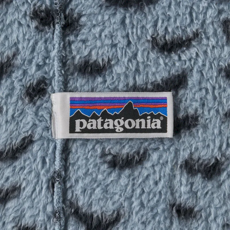 Patagonia Baby Furry Friends Bunting - Combinaison enfant | Hardloop