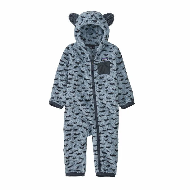 Patagonia Baby Furry Friends Bunting - Combinaison enfant | Hardloop