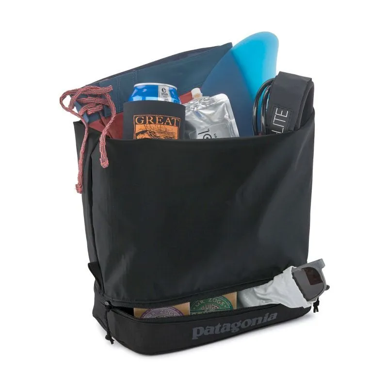 Patagonia Black Hole MLC Cube - Trousse de toilette | Hardloop