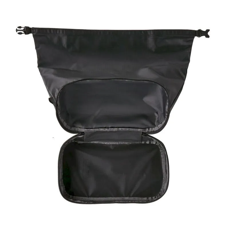 Patagonia Black Hole MLC Cube - Trousse de toilette | Hardloop