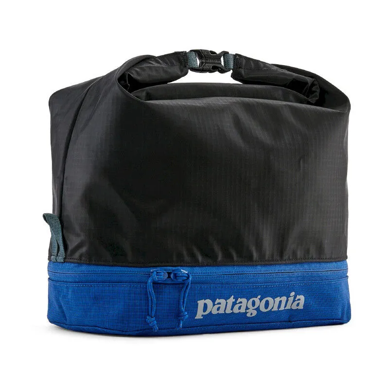 Patagonia Black Hole MLC Cube - Trousse de toilette | Hardloop