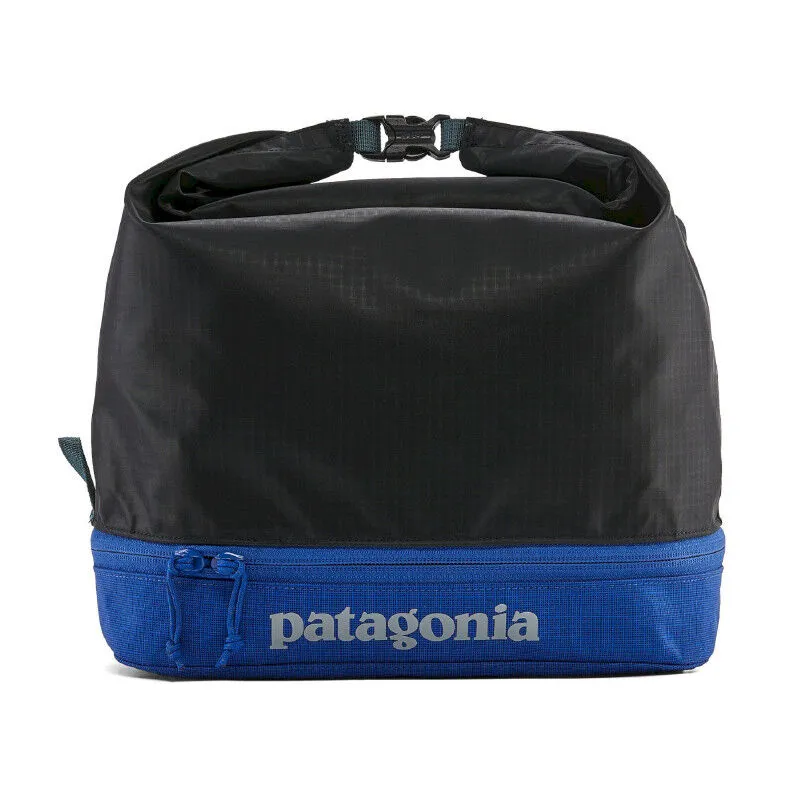 Patagonia Black Hole MLC Cube - Trousse de toilette | Hardloop